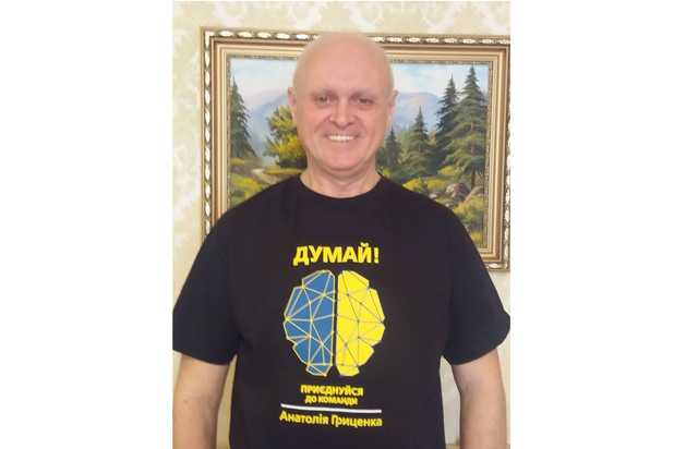 Иван Апаршин: кто он и как Зеленский ответил на каверзный вопрос о нем