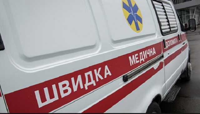 В Николаевской области произошел пожар на нефтеперерабатывающем заводе: есть пострадавшие