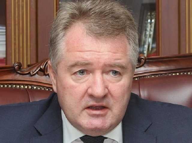 Игорь Бенедисюк: куда бежит карманный судья Порошенко? Часть 1