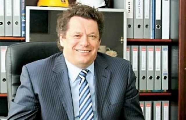 Александр Глимбовский