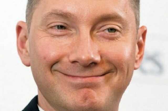 Ложкін каже, що не зустрічався з Коломойським в Ізраїлі