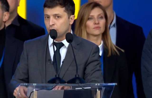 Дебаты на НСК «Олимпийский» полная речь Зеленского
