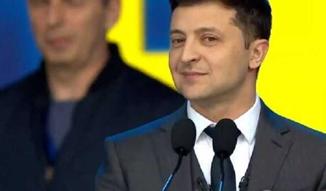 "Зачем тебе это надо?" Зеленский рассказал о встрече с Порошенко на Банковой