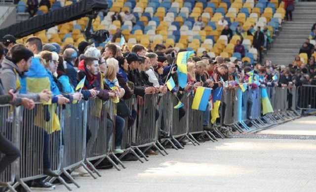 На дебаты пришли 22 тысячи человек