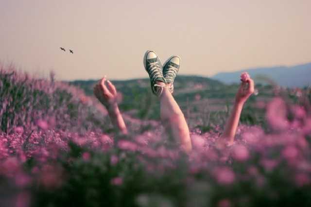 Как стать счастливее без денег или наркотиков: советы Супрун