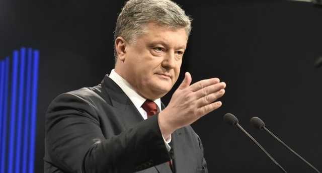 «По принципу Черчилля»: Порошенко после дебатов озвучил свою позицию по ближайшему будущему