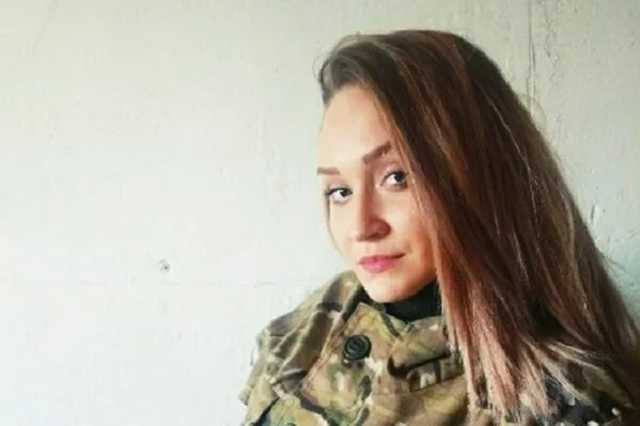 На Донбассе ликвидирована 23-летняя террористка