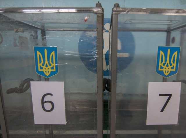 В полиции сообщили о сотне нарушений в «день тишины» перед выборами