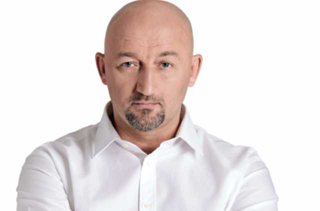 Вас презирают все: Мочанов удивил украинцев жестким обращением к власти