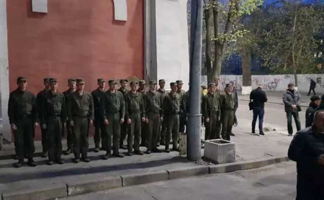 В Киеве начался суд о снятии Зеленского с выборов: подробности