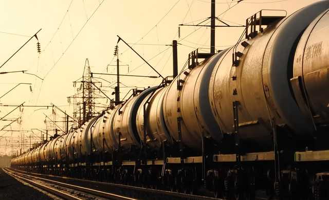 Скандальная «Трейд Коммодити» натендерила за 5 лет на топливе 17 миллиардов грн