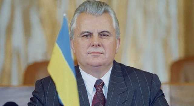 Кравчук сделал мощное заявление об отношениях Украины с Россией