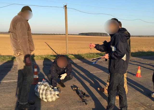 Солдату-срочнику, сбежавшему из воинской части с автоматом, грозит 10 лет за дезертирство