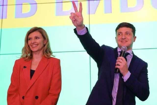 "Смотрите, порохоботы!": Зеленский жестко ответил на скандал с женой