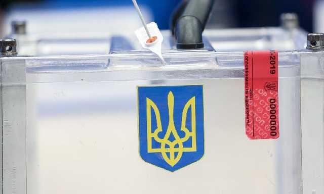 На Киевщине наблюдателя «ОПОРЫ» не пустили на начало утреннего заседания