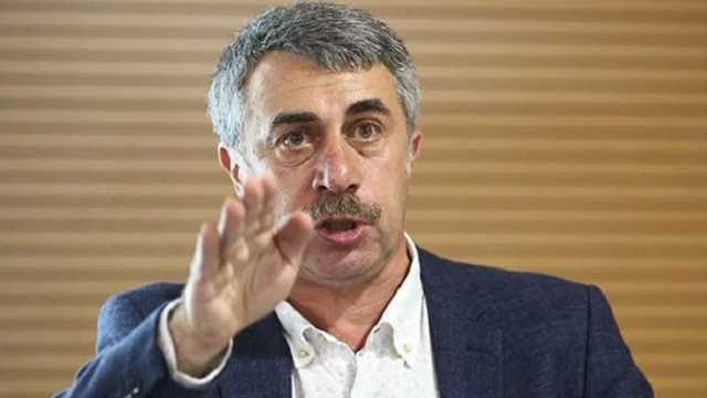 Быть министром не планирую, остаюсь детским врачом, - член команды Зеленского Комаровский