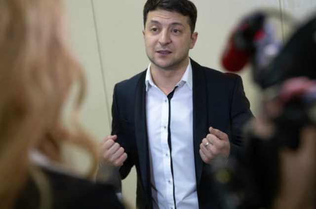 Назван один из основных секретов Владимира Зеленского