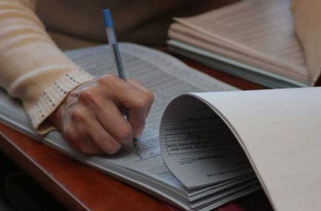 На Луганщине запугивали членов УИК