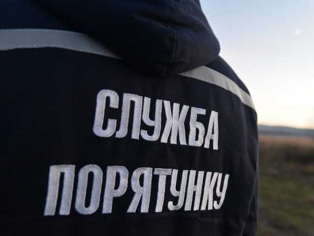 В Харькове на дамбе погиб ребенок