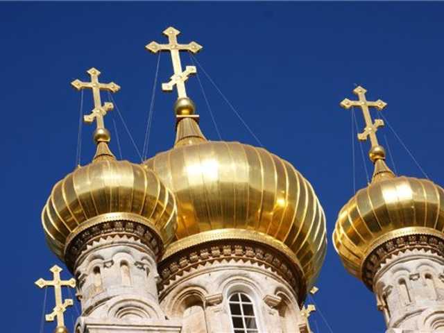 "Порошенко получил, что заслужил": РПЦ поздравила Зеленского с победой на выборах