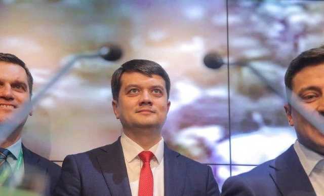 Зеленський визначився з главою своєї адміністрації, - ЗМІ