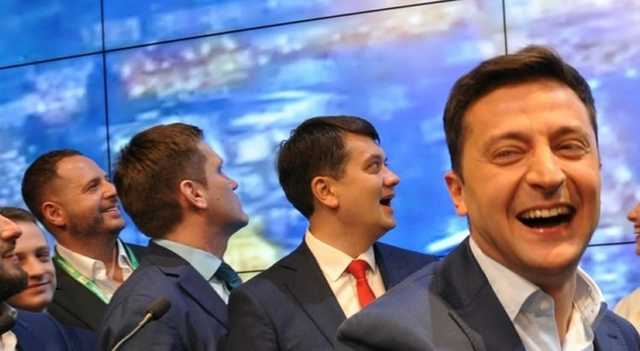 Зеленского ждет импичмент? Астролог о бумеранге "Слуги народа"