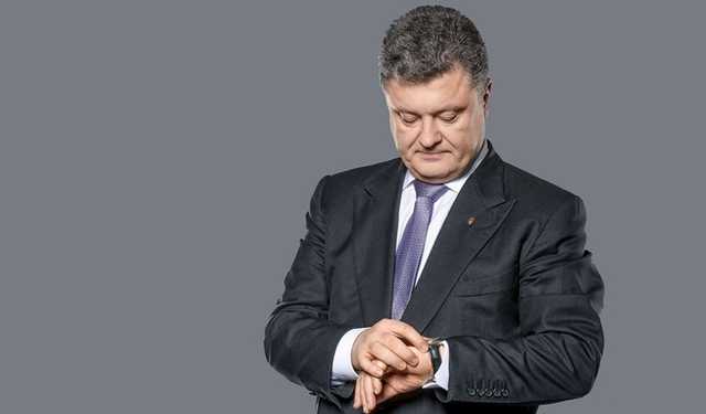 В Украине закончилась эпоха лжи, лицемерия, воровства и мародерства. Начинается новая жизнь