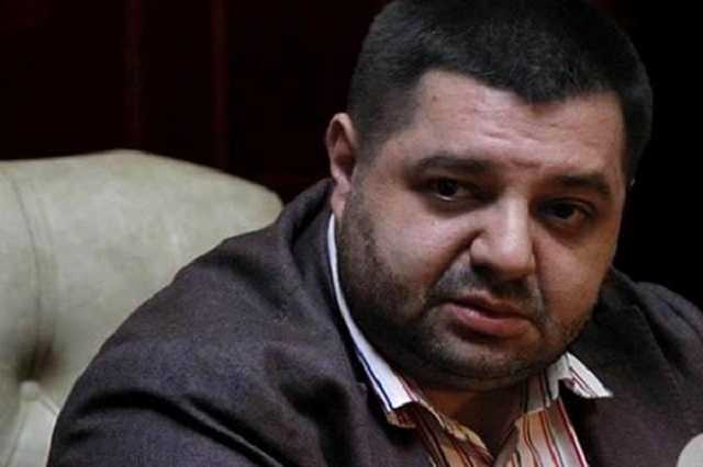 В деле Tinder-скандала на допрос вызывают нардепа Александра Грановского