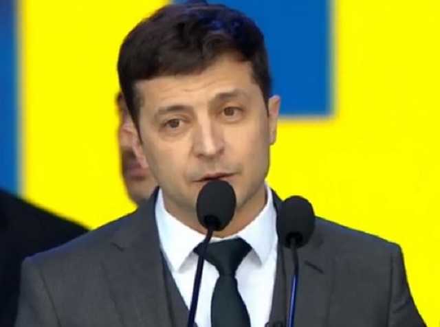 В Росії відреагували на оголошену Зеленським інформаційну війну