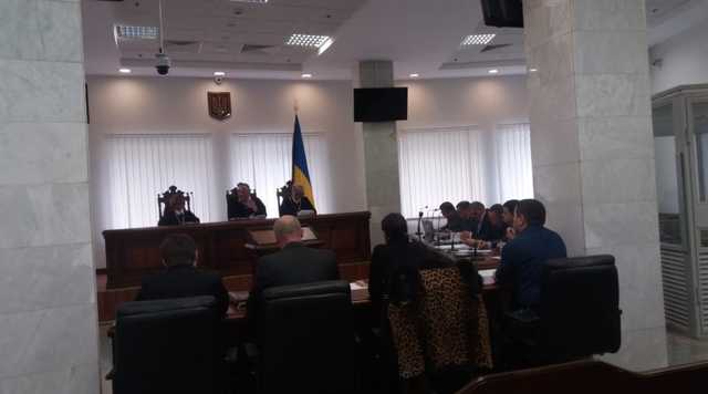 В апеляції у справі Гречківського ще раз допитають екс-слідчого Суса