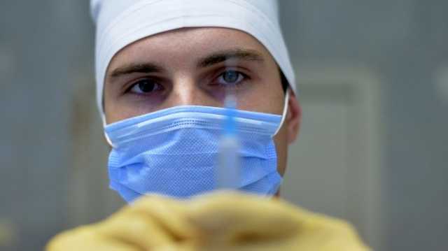 Более 41 тысячи человек заболели корью с начала года