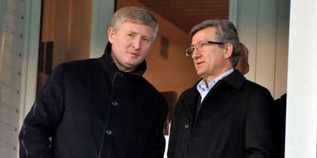 Битва олигархов. Почему Ринат Ахметов не сможет выкупить меткомбинат корпорации ИСД