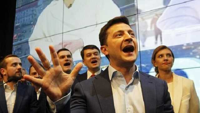 Импичмент и неприкосновенность: в Раде приготовили сюрприз Зеленскому