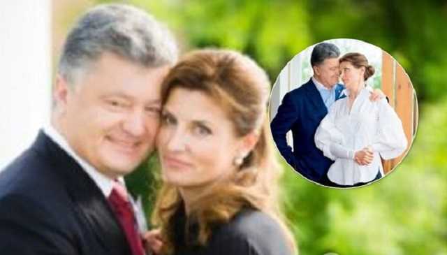 "Выдохну и выпью!" Всплыли пророческие слова жены Порошенко двухлетней давности