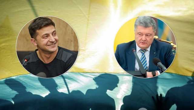 «Зеленскому нельзя пускать волка в стадо овец!»: Кравчук дал наставления новому президенту