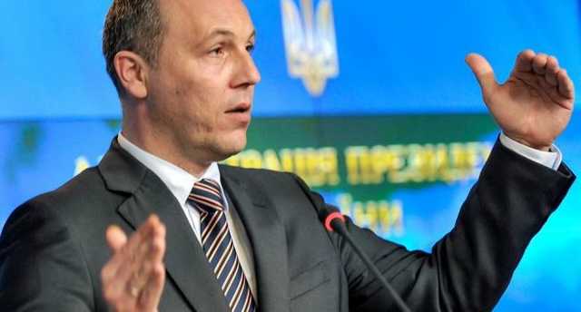 Парубий в шоке от решения суда по УПЦ