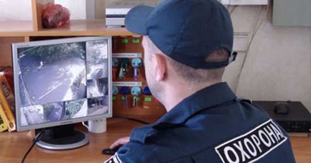 Службу судебной охраны запустят только к 2020 году