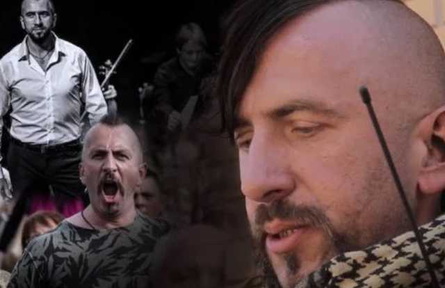 Один зі скверів Львова назвуть ім’ям Василя Сліпака