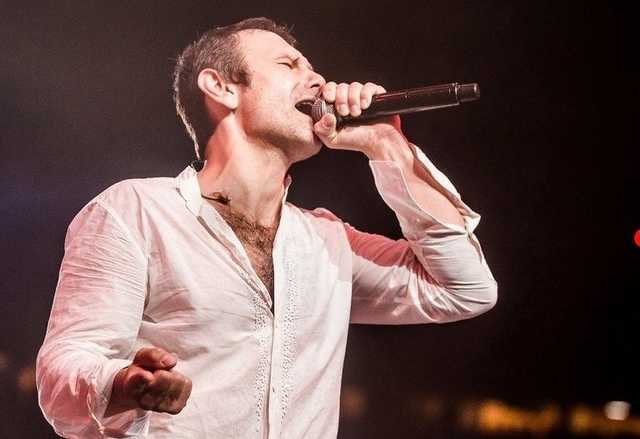 Вакарчук предложил сделать «демократический» концерт на ВДНХ