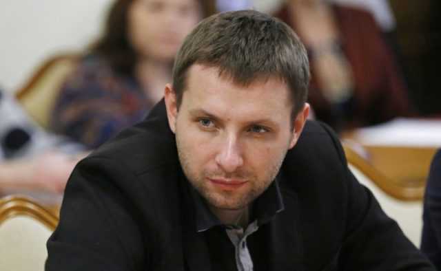 «Я бы подумал»: Парасюк высказался о возможности возглавить Львовщину