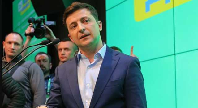 В штабе Зеленского уточнили, будет ли он работать с Гройсманом