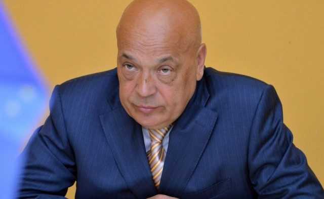 «Сожгу все зеленое в гардеробе!»: Москаль назвал победу Зеленского массовым психозом