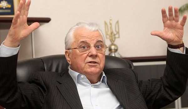 «Не пугайте нас!»: Кравчук озвучил прогноз по широкомасштабной войне с Россией