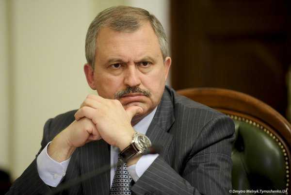 В СБУ подано заявление с обвинением Порошенко в госизмене