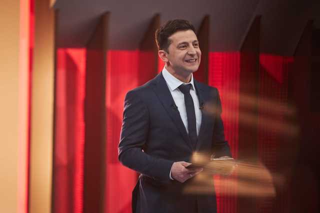 «Посмотрите на нас. Все возможно»: Зеленский нажил в лице Путина смертельного врага