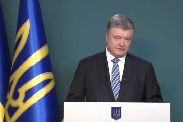 Путин готовит аннексию Донбасса: Порошенко выступил с пугающим заявлением