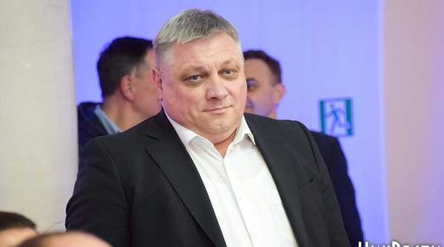 «Нашу область изнасиловали», — нардеп Пидберезняк раскритиковал работу губернатора Савченко на Николаевщине