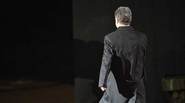 Порошенко оставляет Зеленскому противоречивое наследство — Financial Times