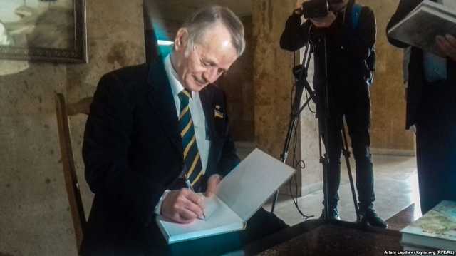 После деоккупации придется много сделать для дезинфекции того, что натворила Россия, – Джемилев