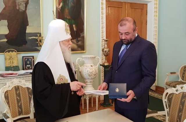 За сприянням Порошенка відроджуються кримінальні авторитети часів Януковича, – Лещенко